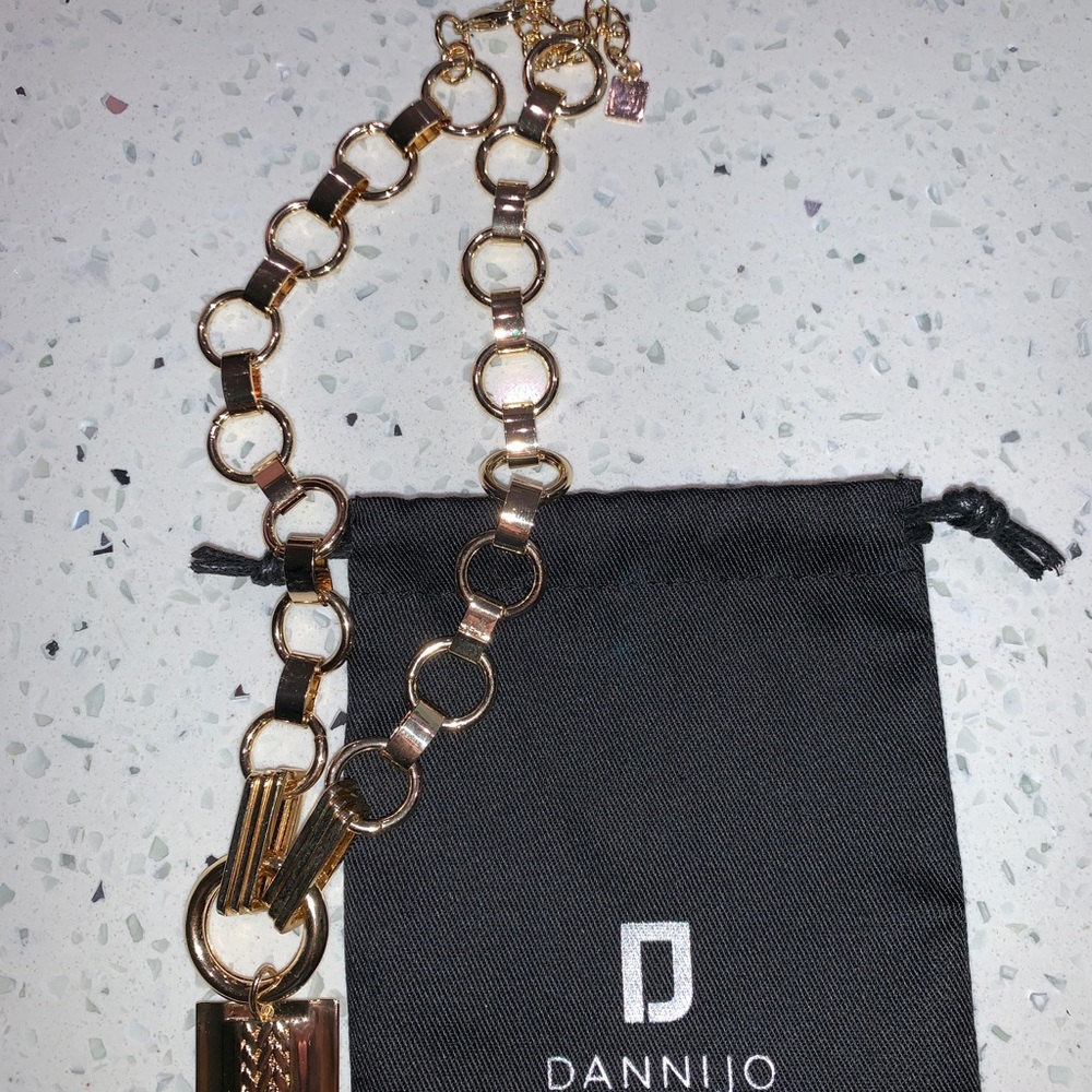 DANNIJO ELISA Necklace